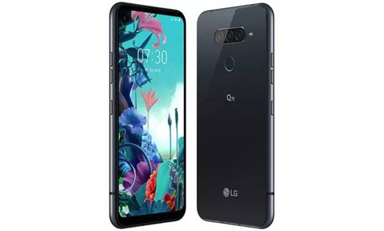 LG Q70