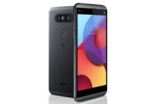 LG Q8