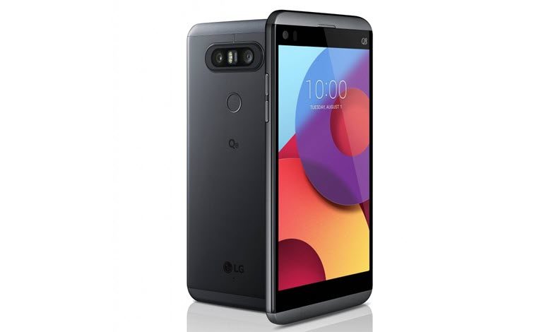 LG Q8