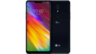 LG Q9