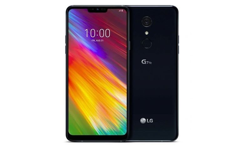 LG Q9