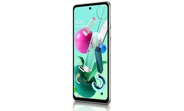 LG Q92 5G