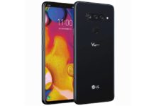 LG V40 THINQ