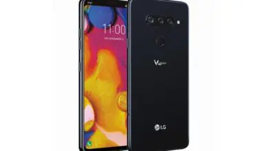 LG V40 THINQ