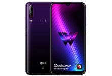LG W30 PRO