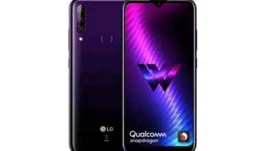 LG W30 PRO