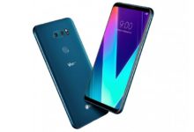 LG v30s thinq