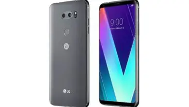 LG v35 thinq