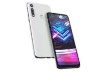 Motorola Moto G Fast