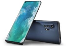 MOTOROLA EDGE