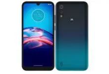 Motorola Moto E6s (2020)