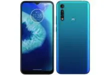 Motorola Moto G8 Power