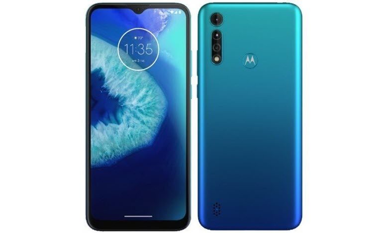 Motorola Moto G8 Power