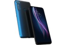 MOTOROLA ONE FUSION PLUS