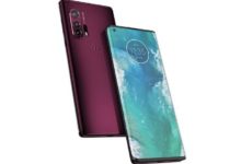 MOTROLA EDGE PLUS