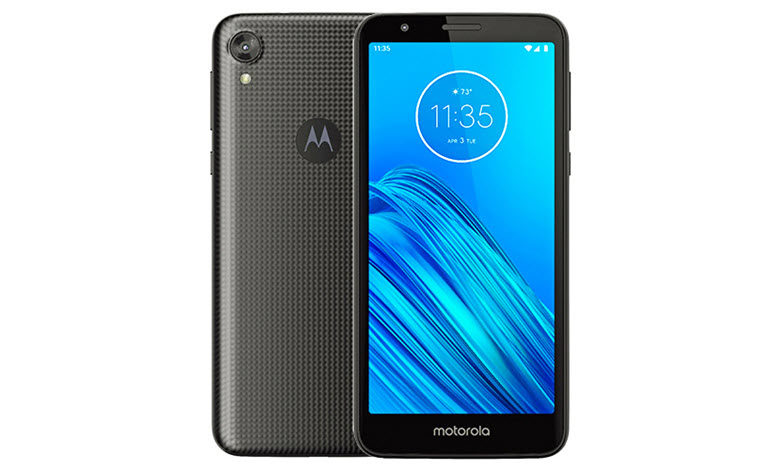 Motorola Moto E6