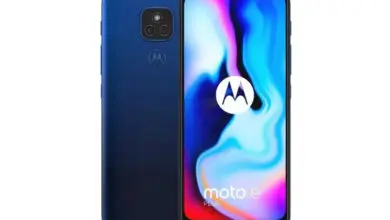 Motorola Moto E7 Plus