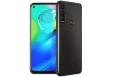Motorola Moto G Power