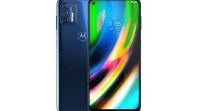 Motorola Moto G9 Plus