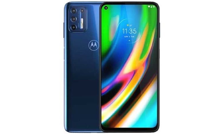 Motorola Moto G9 Plus