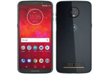 Motorola Moto Z3