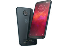 Motorola Moto Z3 Play