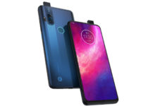 motorola one hyper