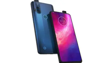 Motorola One Hyper