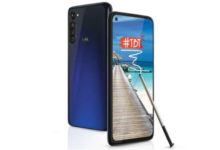 Motorola moto g stylus