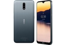 Nokia 2.4