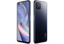 Oppo A92s