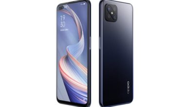 Oppo A92s