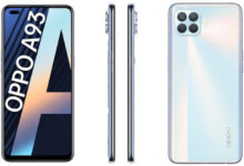 OPPO A93