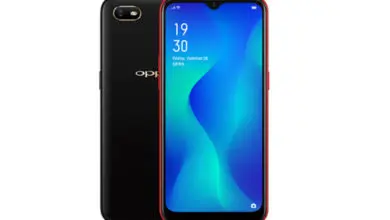 Oppo A1k