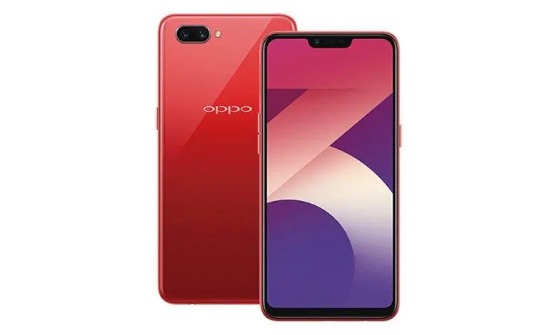 Oppo A3s