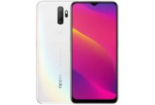 Oppo A5 (2020)