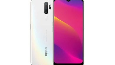 Oppo A5 (2020)