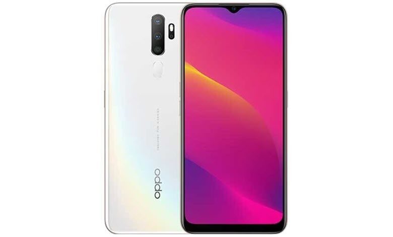 Oppo A5 (2020)