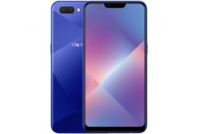 Oppo A5 (AX5)