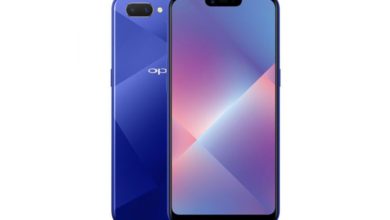 Oppo A5 (AX5)