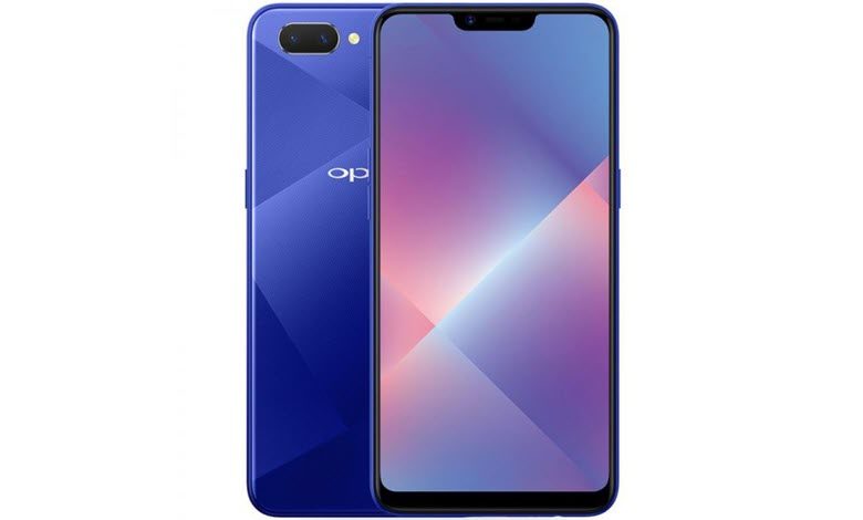 Oppo A5 (AX5)