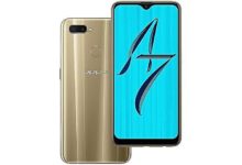 Oppo A7