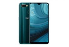 Oppo A7n