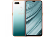 Oppo A7x