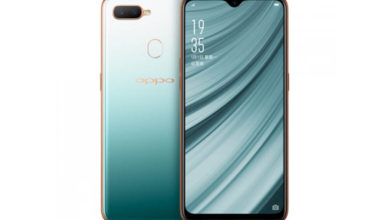 Oppo A7x