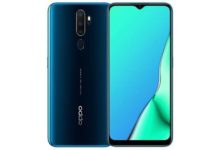 Oppo A9 (2020)