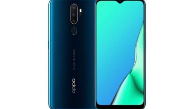 Oppo A9 (2020)