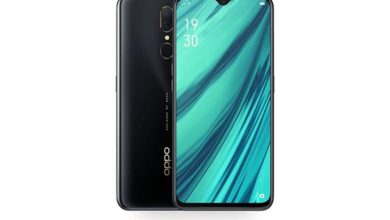 Oppo A9x