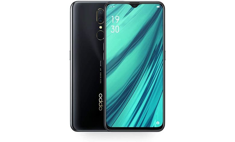 Oppo A9x