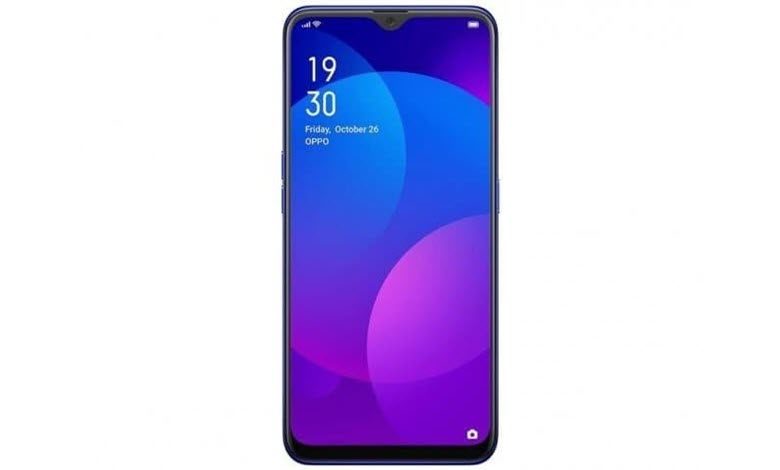 Oppo F11